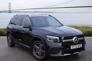 Used Mercedes-Benz GLB 220d 4Matic AMG Line Prem Plus