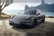 Used Porsche Taycan 420kW 4S 93kWh