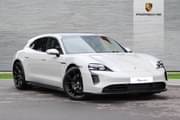 Used Porsche Taycan 440kW GTS 93kWh