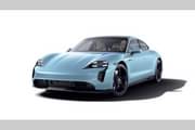 Used Porsche Taycan 500kW Turbo 93kWh