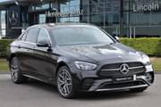 Used Mercedes-Benz E Class E300d 4Matic AMG Line Premium