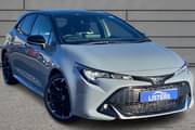 Used Toyota Corolla 1.8 VVT-i Hybrid GR Sport