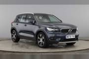 Used Volvo XC40 2.0 B4P Inscription