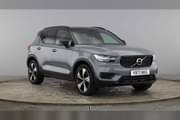 Used Volvo XC40 1.5 T4 Recharge PHEV R DESIGN