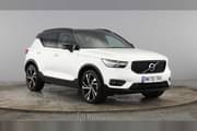 Used Volvo XC40 2.0 B4P R DESIGN Pro