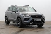 Used CUPRA Ateca 2.0 TSI VZ2