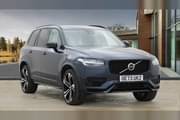 Used Volvo XC90 2.0 T8 (455) RC PHEV Ultimate Dark