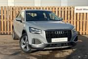 Used Audi Q2 30 TFSI Sport