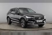 Used Volvo XC60 2.0 T6 RC PHEV Inscription Expression