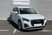 Used Audi Q2 35 TFSI S Line