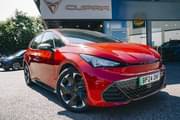 Used CUPRA Born 150kW V2 58kWh