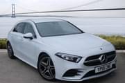 Used Mercedes-Benz A Class A200 AMG Line