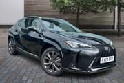 Used Lexus UX 300h 2.0 F-Sport