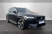 Used Volvo XC90 2.0 B5D (235) R DESIGN Pro