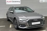 Used Audi A6 45 TFSI 265 Quattro Sport