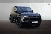 Used Land Rover Defender 3.0 D250 X-Dynamic SE 90