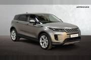 Used Range Rover Evoque 2.0 D165 SE