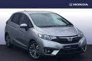 Used Honda Jazz 1.3 EX Navi