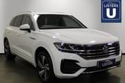 Used Volkswagen Touareg 3.0 V6 TDI 4Motion R-Line Tech