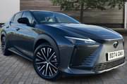 Used Lexus RZ 300e 150kW Premium + 71 kWh