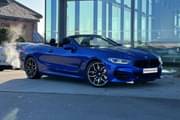 Used BMW 8 Series 840i M Sport