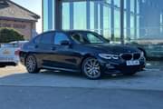 Used BMW 3 Series 318i M Sport