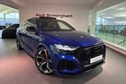 Used Audi RS Q8 TFSI Quattro Vorsprung