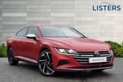 Used Volkswagen Arteon 2.0 TSI Elegance