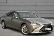 Used Lexus ES 300h 2.5 Takumi