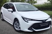 Used Toyota Corolla 2.0 VVT-i Hybrid Icon Tech