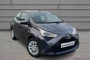 Used Toyota Aygo 1.0 VVT-i X-Play TSS