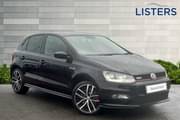 Used Volkswagen Polo 1.8 TSI GTI