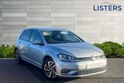 Used Volkswagen Golf 1.5 TSI EVO 150 Match