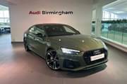 Used Audi A5 40 TFSI 204 Edition 1