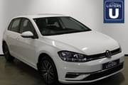 Used Volkswagen Golf 1.4 TSI SE