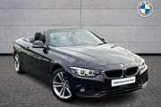 Used BMW 4 Series 420i Sport