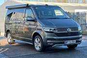 Used Volkswagen California 2.0 TDI Ocean