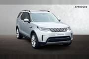 Used Land Rover Discovery 3.0 D300 SE Commercial Auto