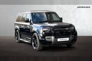 Used Land Rover Defender 3.0 D300 Outbound 130