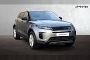 Used Range Rover Evoque 1.5 P270e S