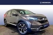 Used Honda CR-V 2.0 i-MMD Hybrid SE 2WD