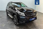 Used Mercedes-Benz GLE 350d 4Matic AMG Line Prem Plus