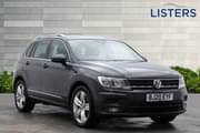 Used Volkswagen Tiguan 2.0 TDI 150 Match