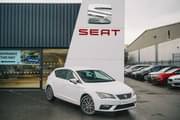 Used SEAT Leon 1.5 TSI EVO 150 Xcellence Lux (EZ)