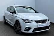 Used SEAT Ibiza 1.0 TSI 115 FR Sport (EZ)