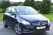 Used Mercedes-Benz B Class B180 Exclusive Edition Plus