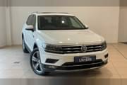 Used Volkswagen Tiguan Allspace 2.0 TDI 4Motion SEL