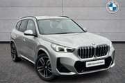 Used BMW X1 sDrive 20i MHT M Sport