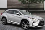 Used Lexus RX 450h 3.5 Luxury