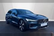 Used Volvo V60 2.0 T6 (350) PHEV Plus Dark